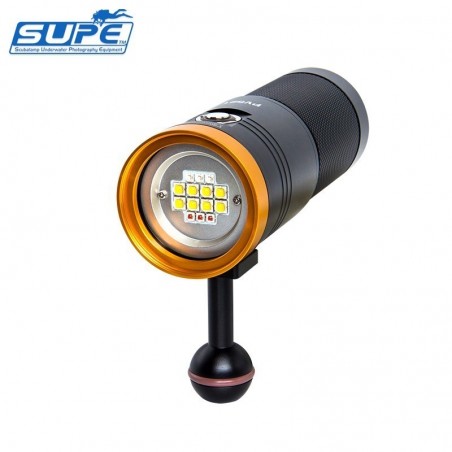 Scubalamp PV52S