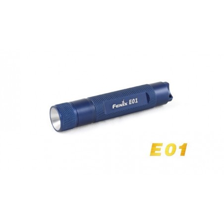 Fenix E01