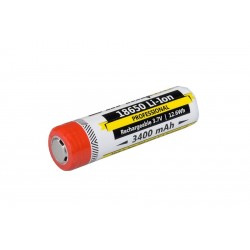 Armytek 18650 de 3400 mAh Armytek 18650 de 3400 mAh
