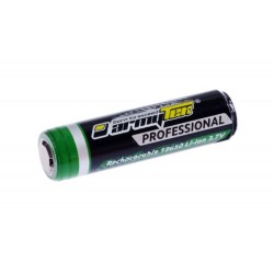 Bateria Armytek 18650 de 3100 mAh Bateria Armytek 18650 de 3100 mAh