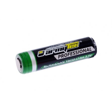Armytek 18650 3100 mAh