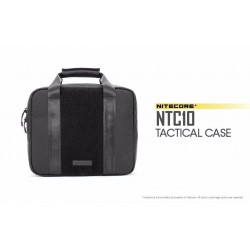 Mochila Nitecore NTC10 Mochila Nitecore NTC10