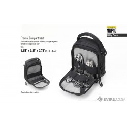 Mochila Nitecore NUP10 Mochila Nitecore NUP10