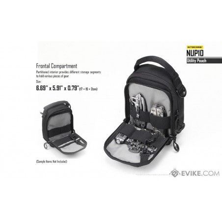 Nitecore NUP10