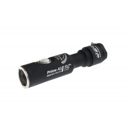 Lanterna tactica Armytek Prime A1 Pro de 600 Lumens Lanterna tactica Armytek Prime A1 Pro de 600 Lumens