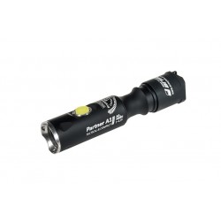 Lanterna tactica Armytek Partner A1 Pro de 600 Lumens Lanterna tactica Armytek Partner A1 Pro de 600 Lumens