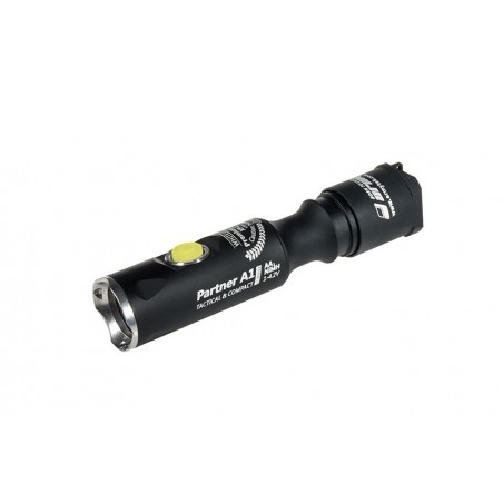 Armytek Partner A1 Pro
