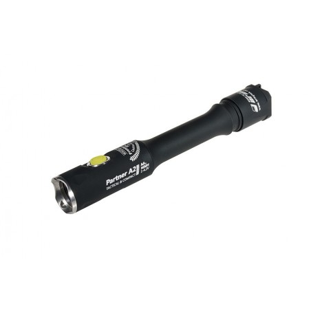 Armytek Partner A2 Pro