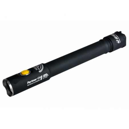 Armytek Partner C4
