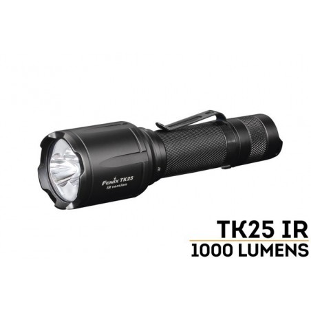 Fenix TK25IR