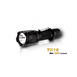 lanterna táctica Fenix TK16 lanterna táctica Fenix TK16