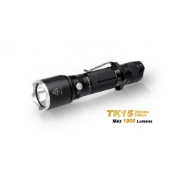 lanterna táctica Fenix TK15 UE lanterna táctica Fenix TK15 UE