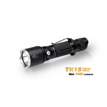 Fenix TK15 UE