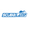 Scubalamp