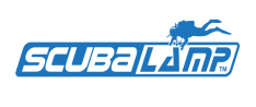 Scubalamp